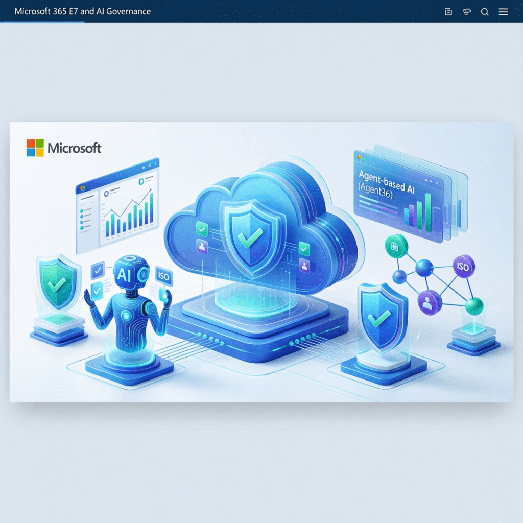 MS365 E7発表