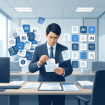 いろいろなAIで混乱